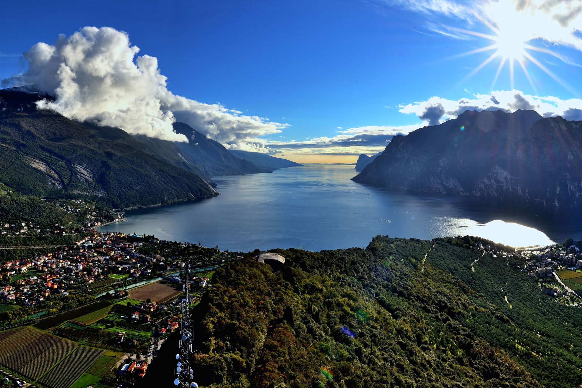 Gourmet Italia | Italian genuine products with no compromise on quality.