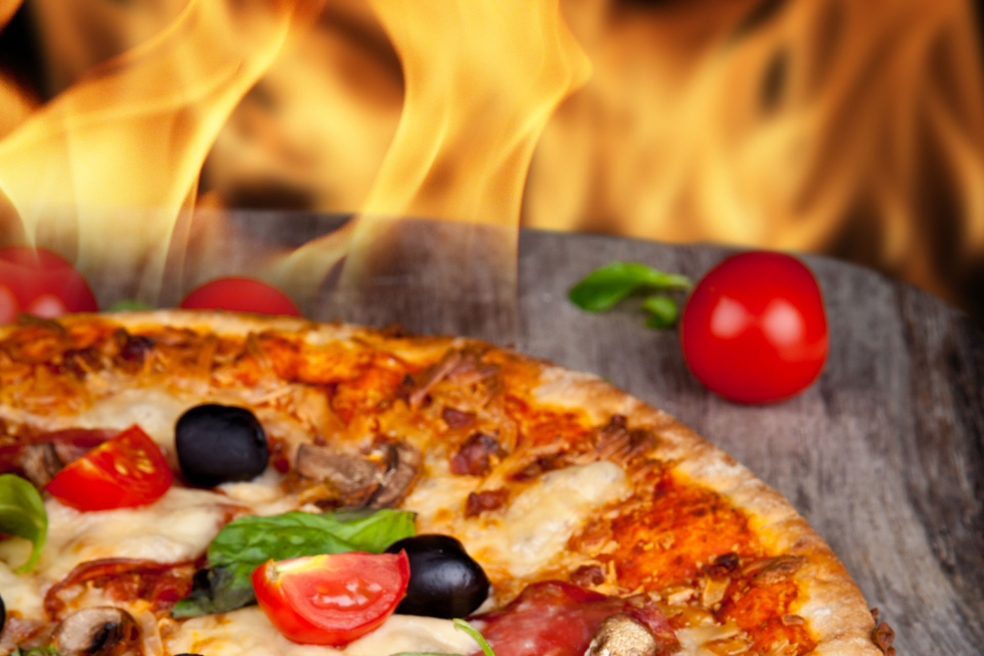 Gourmet Italia | Italian genuine products with no compromise on quality.