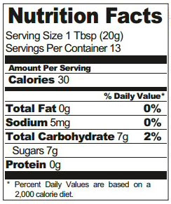 Organic Fruit Spread  - Rigoni di Asiago - Fiordifrutta Organic Fruit Spread Strawberry 