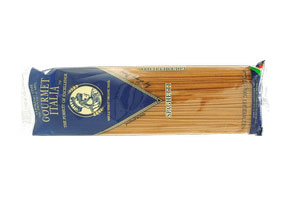 Organic Whole Wheat Spaghetti 