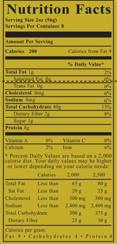 Pasta - Gourmet Italia - Fusilli