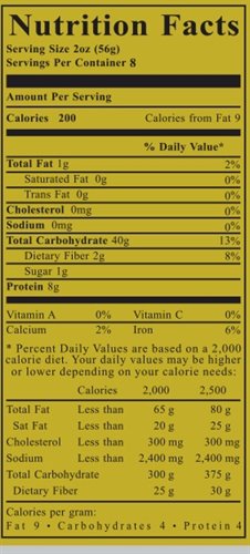 Pasta - Gourmet Italia - Linguine 