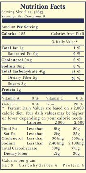 Pasta - Gourmet Italia - Organic Whole Wheat Spaghetti 