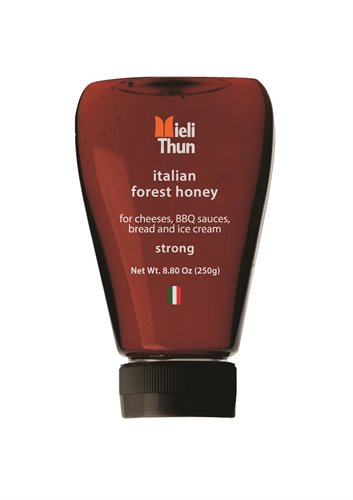 THUN - FOREST SQUEEZER HONEY