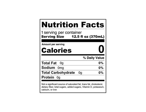 Organic Kombucha  - Kombucha Queen - ORGANIC KOMBUCHA QUEEN WATERMELON AND MINT ZERO CALORIES AND ZERO SUGAR 