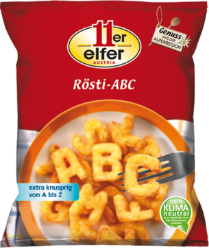 ROSTI ABC